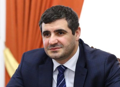 «Ժողովուրդ». Հարսանեկան նվերներ, վարկ, ժառանգություն. ի՞նչ է հայտարարագրել ՔՊ-ական պատգամավոր Արման Եղոյանը