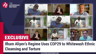 Human rights advocate Jared Genser: Dictators release political prisoners only when they face consequences