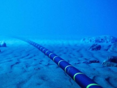 Damage to cables in Baltic Sea was sabotage, Sweden says