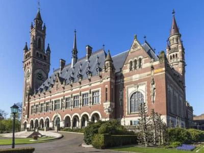 Armenia representative on international legal matters: Azerbaijan attempts to distort Energy Charter Treaty goal