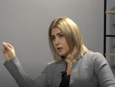 Оппозиционер: Армении необходимы рожденные из самого народа лидеры