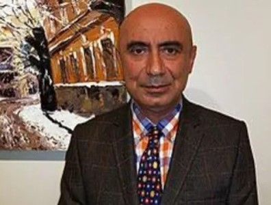 Ушел из жизни известный армяно-грузинский художник Тенгиз Микоянц