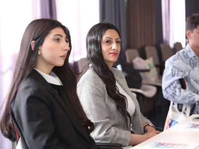 Երեխաների իրավունքների պաշտպանությունը մեզ համար ունի բացառիկ կարևորություն. ՄԻՊ