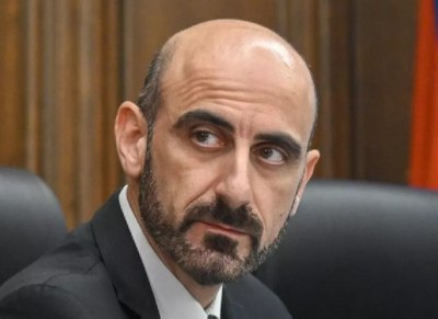 «Ժողովուրդ». ՔՊ պատգամավոր Զեյնալյանը հեռացել է անարդարության խոր զգացումով