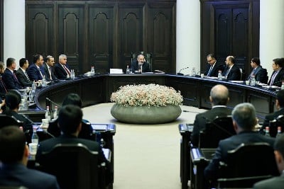 «Փաստ». Ինչպե՞ս են պատրաստվում այս իշխանությանը զրկել ապագայում մանդատ ստանալու հնարավորությունից
