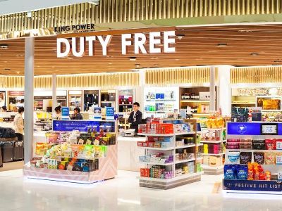 Ովքե՞ր կարող են «Duty free-ում խանութ ունենալ. փոխվում է տրամաբանությունը. Մրցույթ է լինելու