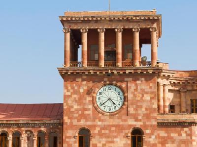 Արտածին դրական գործոնները թուլանում են. Կառավարությունից պահանջվում են հրատապ գործողություններ. «Լույս» հիմնադրամ