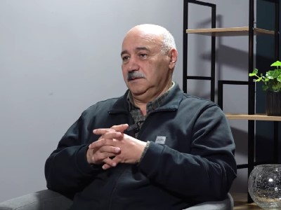 Մինչև թուրքերը չգան սկսեն մեզ կոտորել, այս ազգը խելքի չի գալու. Արկադի Կարապետյան