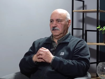 Первый командующий силами обороны Арцаха: Будет третья мировая война. Не исключено использование ядерного оружия