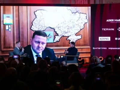 Երրորդ համաշխարհային պատերազմը սկսվեց. Զալուժնի