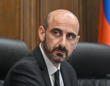 «Հրապարակ». Ում է բաժին հասնելու Նարեկ Զեյնալյանի պաշտոնը
