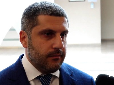 Заместитель мэра Еревана: Доходы ГНКО «Специальное обслуживание населения» непрерывно растут