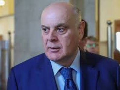 Ասլան Բժանիան հայտարարել է, որ գտնվում է Աբխազիայի սահմաններից դուրս