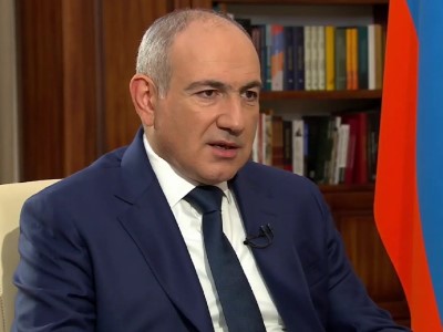Пашинян: Для изменения государственной системы нужно увидеть и углубиться в недостатки