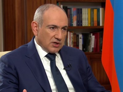 Пашинян: Не было призыва премьер-министра, была просьба главы правительства