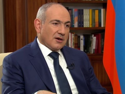 Пашинян: Как же мне нести эту ответственность, если я не буду просить уйти в отставку?