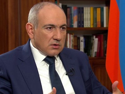 Пашинян о ситуации в Гюмри: Разговоры о давлении со стороны правительства - абсолютная нелепица