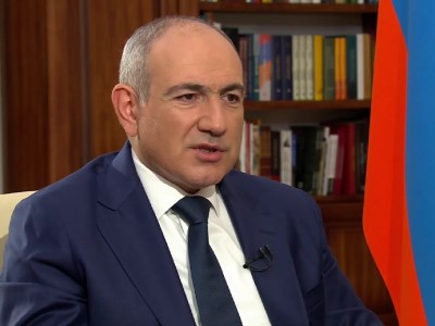 Արագաչափերը հանելու հարցը ճիշտ կլինի լուծել հանրաքվեի միջոցով, վստահ եմ` շատերը դեմ կլինեն. Փաշինյան