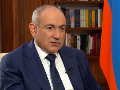 Пашинян намекнул - «ГД» проголосует за инициативу проведения референдума о присоединении к ЕС
