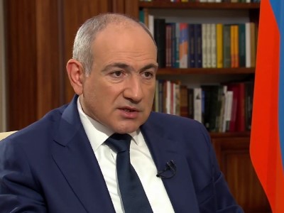 Премьер-министр Армении: Мы пока не готовы к переходу на медицинское страхование