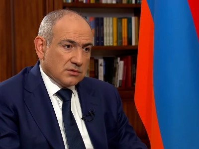 Разъяснение Пашиняна: Почему Ереван не поднимает вопрос внесения изменений в конституцию Азербайджана?
