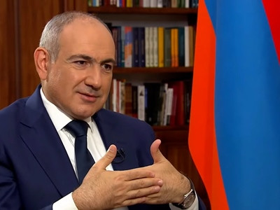 Разъяснение премьер-министра Армении: Может ли мирный договор быть подписан до конца года?