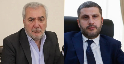 «Ժողովուրդ». Փոխքաղաքապետը նախկիններից մեքենա է նվեր ստացե՞լ. Քոչարյանի խարդավանքների հետքերով