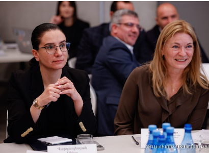 «Հաղորդակցություն դատարանի դահլիճում». մեկնարկել է Հայաստանում գործող դատախազների համար նախատեսված դասընթացը