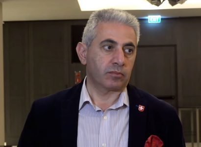«Նիկոլ Փաշինյանը տապալել է սահմանադրական կարգը». Էդգար Ղազարյանը՝ պաշտոնանկությունների մասին