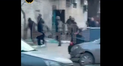 Հրաձգություն ՌԴ Սարատովի մարզի Մարքս քաղաքում. մեկ մարդ է զոհվել, ձերբակալվել է 41-ամյա Ռուբիկ Հակոբյանը