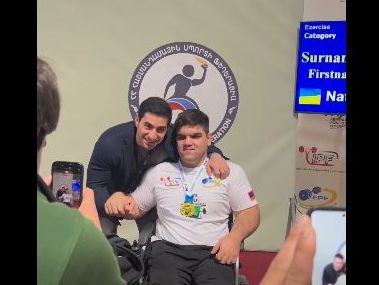 «Սա ներքին ուժի, կամքի, ինքնատիրապետման եւ ավելիին ձգտելու մասին են» Լեւոն Քոչարյանը տեսանյութ է հրապարակել
