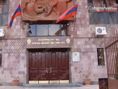 Կրակոցներ Երևանում․ պարզվել է՝ կրակողն անչափահաս է
