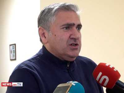 Оппозиционер раскритиковал предложенные властями Армении изменения в пенсионное законодательство  