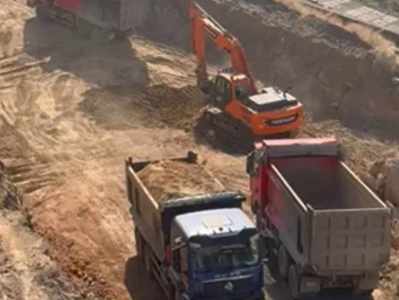 Երևանում հասարակական նշանակության օբյեկտի շինարարության ընթացքում արձանագրել են խախտումներ. ԲԸՏՄ