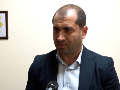 Соратник Пашиняна: Я готов сложить мандат по призыву премьер-министра