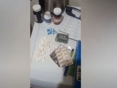 7 միլիոն դրամի թմրամիջոցներ՝ Նար-Դոսի փողոցի տներից մեկում. երկու մարդ կալանավորվել է