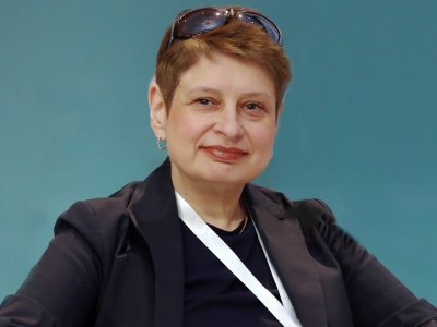 Խնդրում են ստուգել՝ լրտես չէ՞ արդյոք Խրուշչովի ծոռնուհին