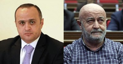 «Ժողովուրդ». ՔԿ նախկին նախագահի տեղակալ Արսեն Այվազյանը կհրավիրվի Հակակոռուպցիոն կոմիտե հարցաքննության