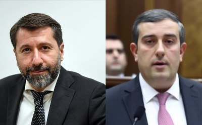 «Ժողովուրդ». Ինչ ճանապարհ է անցել և ինչ է հայտարարագրել ԲԴԽ նախագահի հավանական թեկնածու Արթուր Աթաբեկյանը