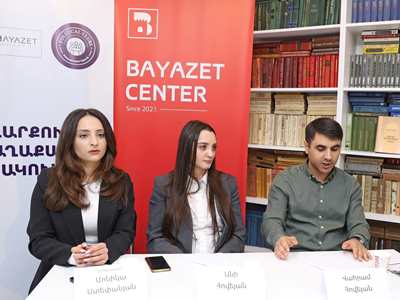 Ներկայացվել են սահմանամերձ բնակավայրերում մարդու իրավունքների վերաբերյալ խնդիրները