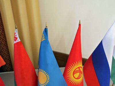 В Москве проходит заседание глав служб безопасности и разведок СНГ