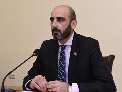 Соратник Пашиняна: Можно ли впредь не вмешиваться в мою личную жизнь?