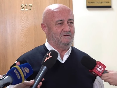 Депутат от правящей в Армении партии: Для премьер-министра  нет ни Овика Агазаряна, ни Алена Симоняна