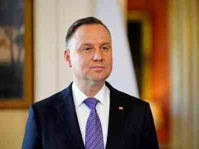President: Poland will do everything to bring Armenia even closer to European family