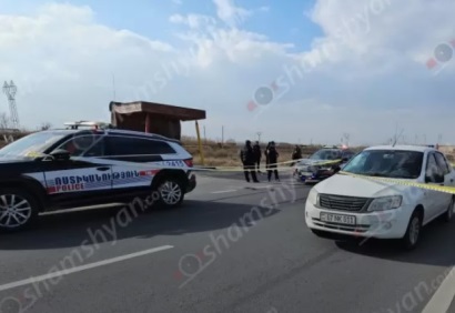 В Армавирской области «Лада» сбила пешехода прямо на переходе