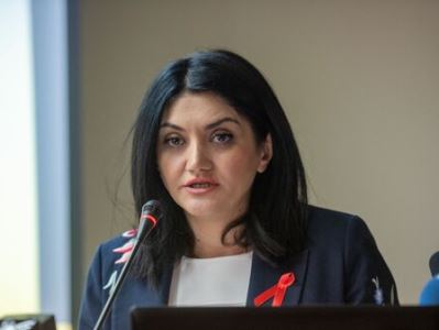 Ասում եք՝ կընդունենք օրենք. իսկ եթե ընդունեցիք, ծախսերն այսպես չեղան, գումարը ո՞նց եք ծախսելու. Թովմասյանը՝ Նանուշյանին