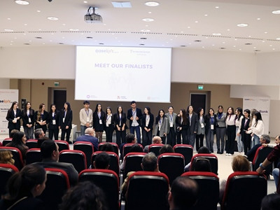 CaseKey 2024 Gala hosted with Byblos Bank Armenia’s sponsorship