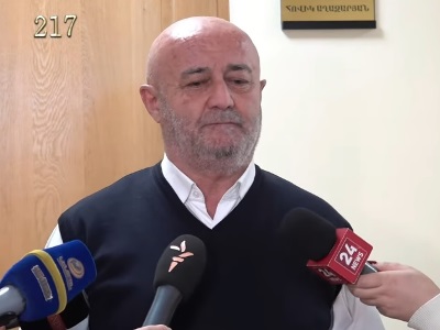 Депутат от правящей в Армении партии: Меня не могут не затронуть слова премьер-министра