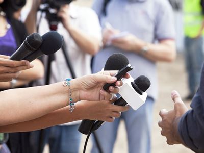 UN: Taliban have arbitrarily detained journalists more than 250 times since seizing power in Afghanistan