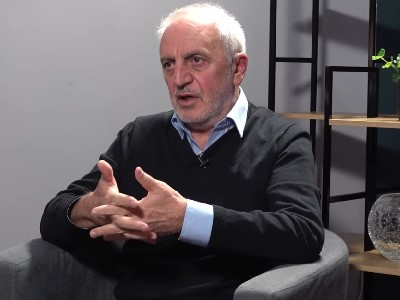Арам Манукян: Пашинян отвлекает общество от угрожающих суверенитету Армении вызовов